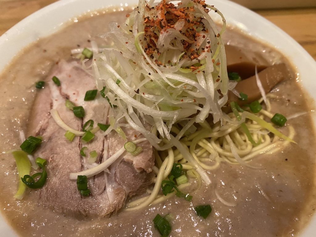 麺屋 極鶏,極鶏,ごっけい,一乗寺,ラーメン