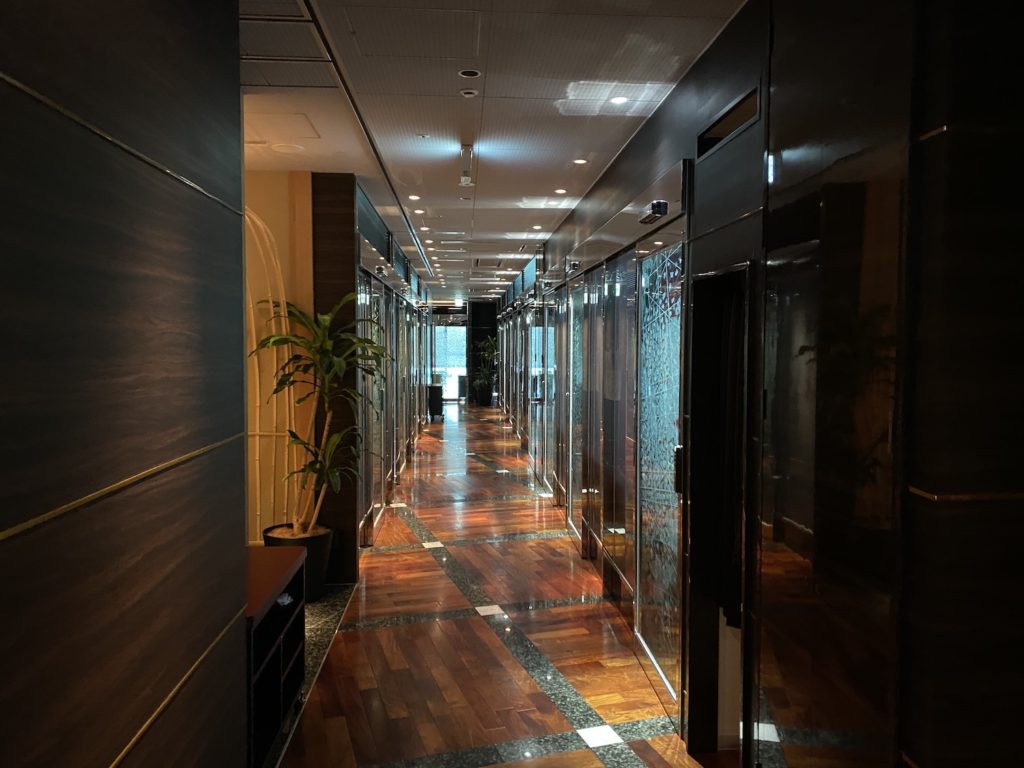 京都,四条高倉,叙々苑游玄亭,叙々苑,游玄亭,ランチ