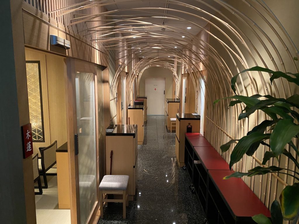 京都,四条高倉,叙々苑游玄亭,叙々苑,游玄亭,ランチ