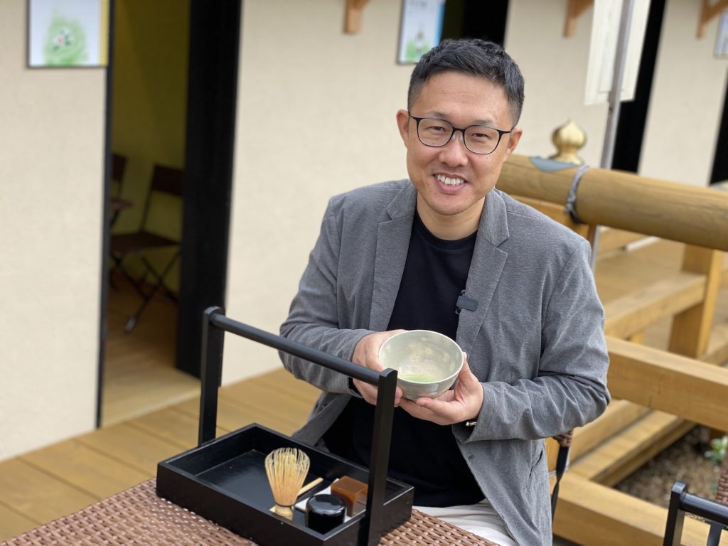 にゃんさん,miiiii0228,宇治,平等院鳳凰堂,福寿園宇治工房,モデル撮影,撮影モデル,福田健児,福田社長