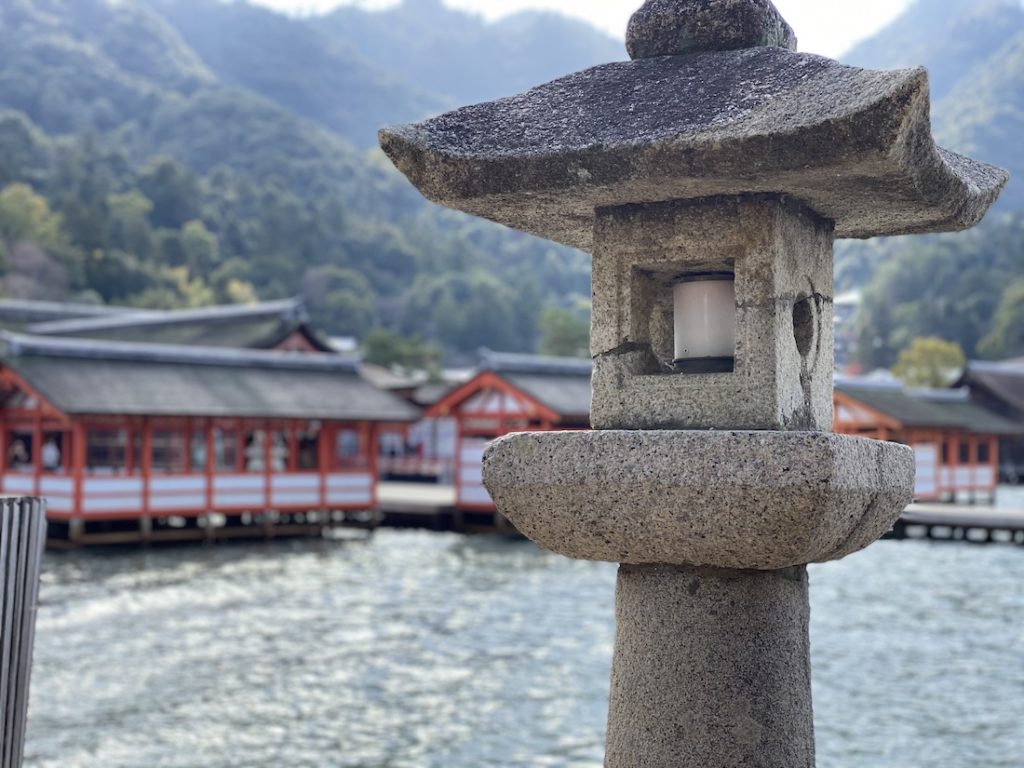 安芸の宮島,厳島,厳島神社,日本三景,世界文化遺産,大鳥居