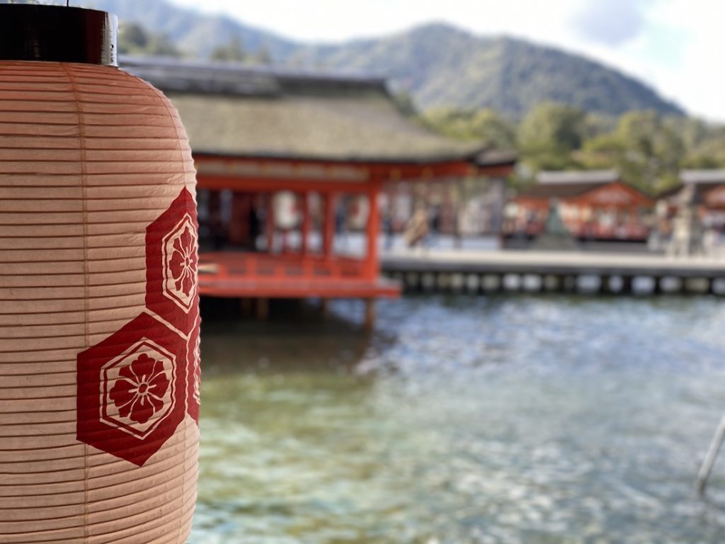 安芸の宮島,厳島,厳島神社,日本三景,世界文化遺産,大鳥居