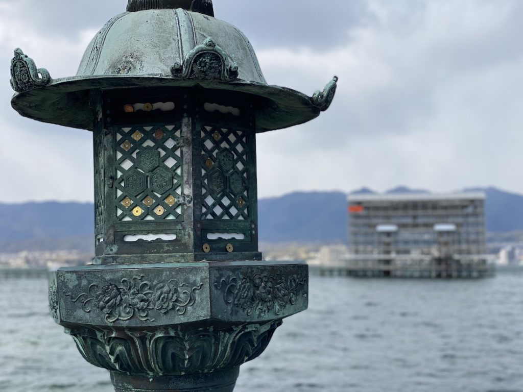 安芸の宮島,厳島,厳島神社,日本三景,世界文化遺産,大鳥居