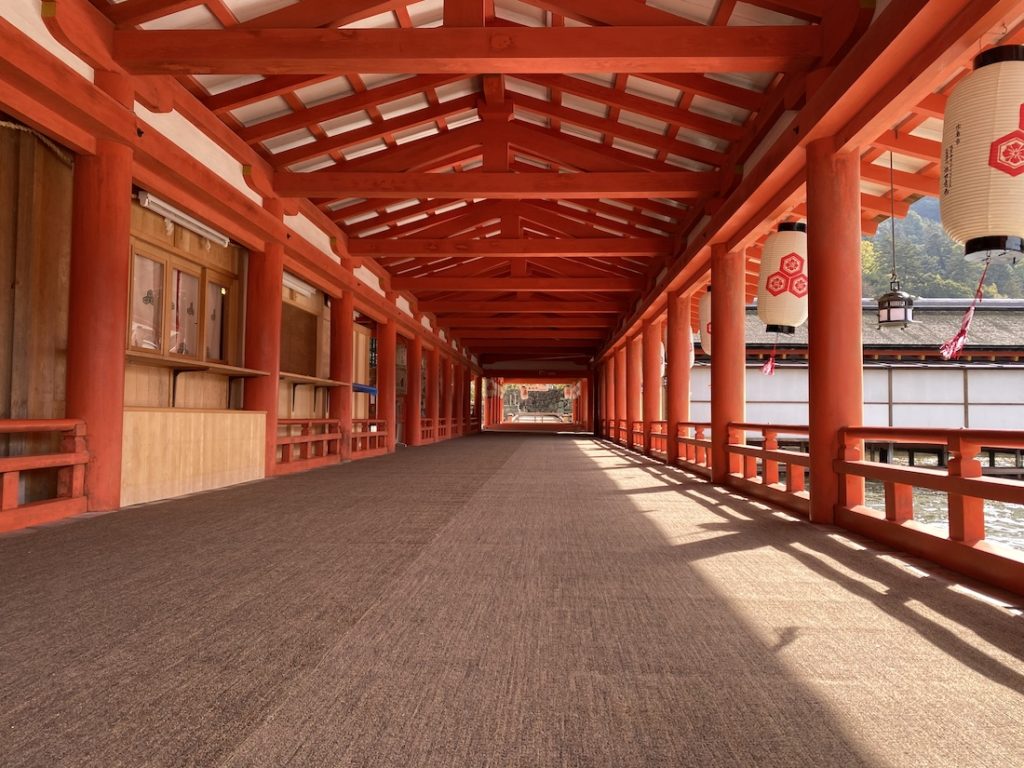 安芸の宮島,厳島,厳島神社,日本三景,世界文化遺産,大鳥居