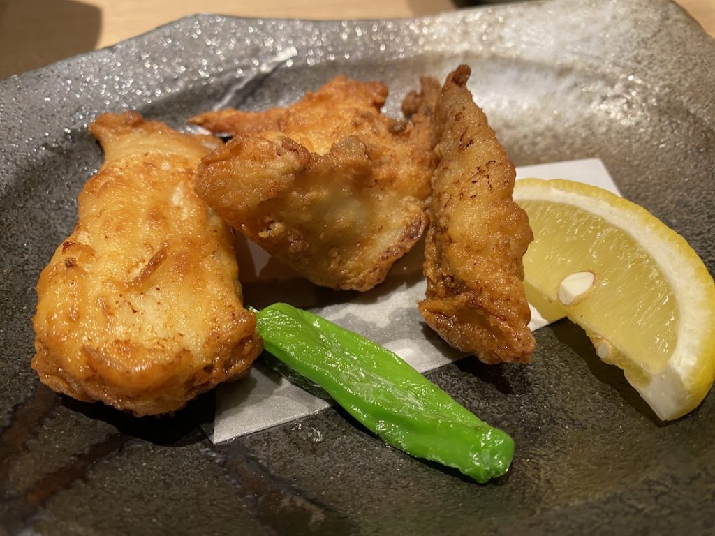 ふぐ,ふく,下関,関門海峡,平家茶屋,ふくふくコース,てっさ,てっちり,ふくのシューマイ,ふくの唐揚げ,ふく料理,ふぐ料理