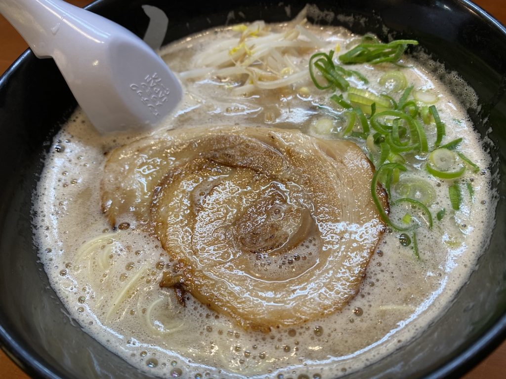 キャナルシティ博多,ラーメンスタジアム,CANAL CITY HAKATA,博多豚骨初代秀ちゃん