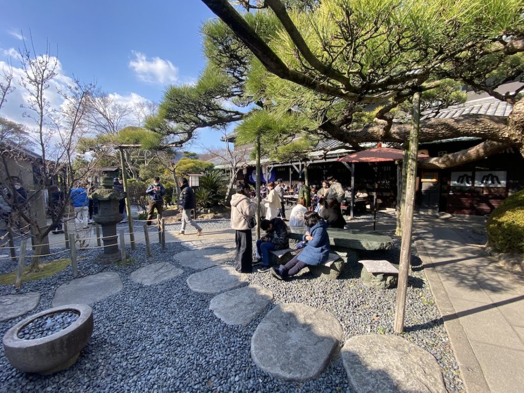 食べログ百名店2020,うどん本陣 山田家 讃岐本店,釜ぶっかけ,ぶっかけうどん,きつねうどん,さぬきうどん,讃岐うどん,香川県,手打ちうどん
