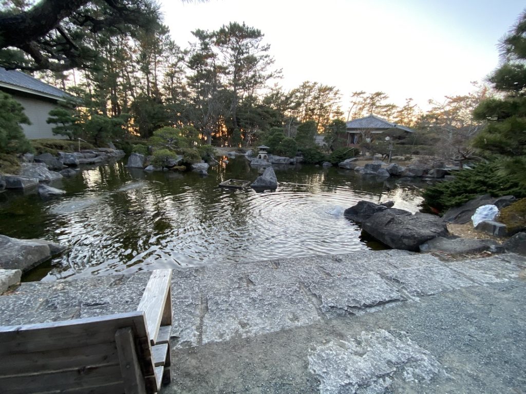 葉山しおさい公園,大正天皇崩御,昭和天皇皇位継承の地,葉山御用邸付属邸