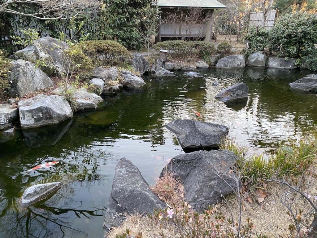 葉山しおさい公園,大正天皇崩御,昭和天皇皇位継承の地,葉山御用邸付属邸