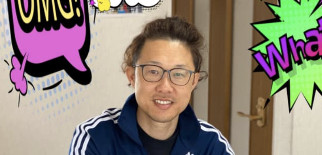 生まれて初めて髪の毛くくった 輪ゴムで 笑 運送会社 It企業の代表 福田健児のブログ