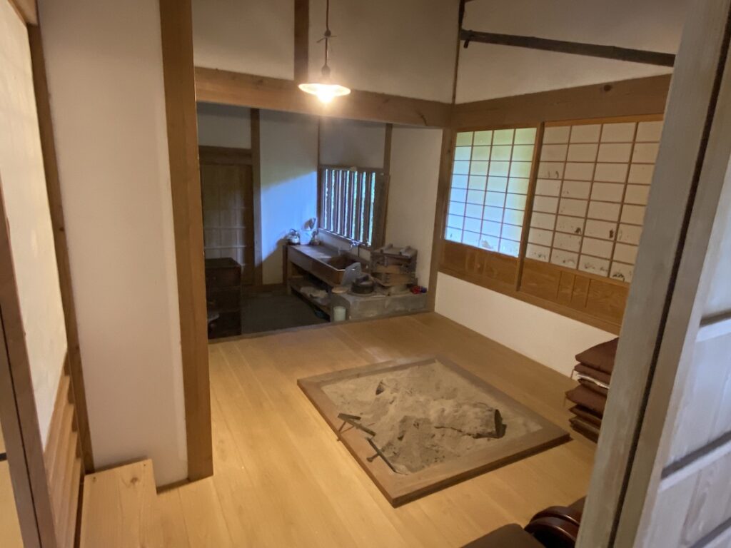 中岡慎太郎生家
