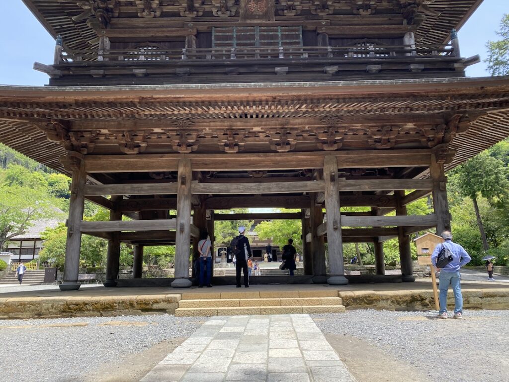 臨済宗 大本山 円覚寺
