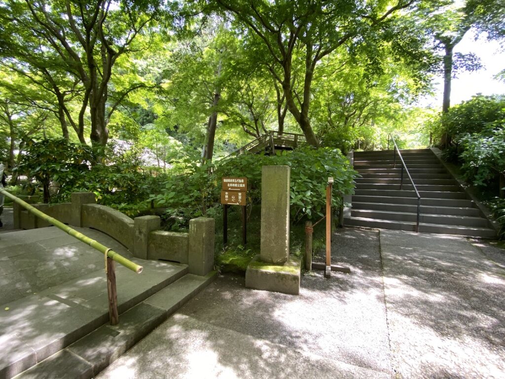 臨済宗建長寺派 明月院