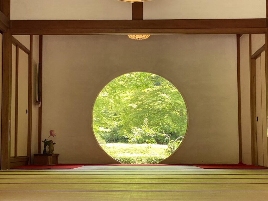 臨済宗建長寺派 明月院