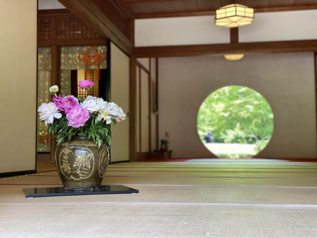 臨済宗建長寺派 明月院