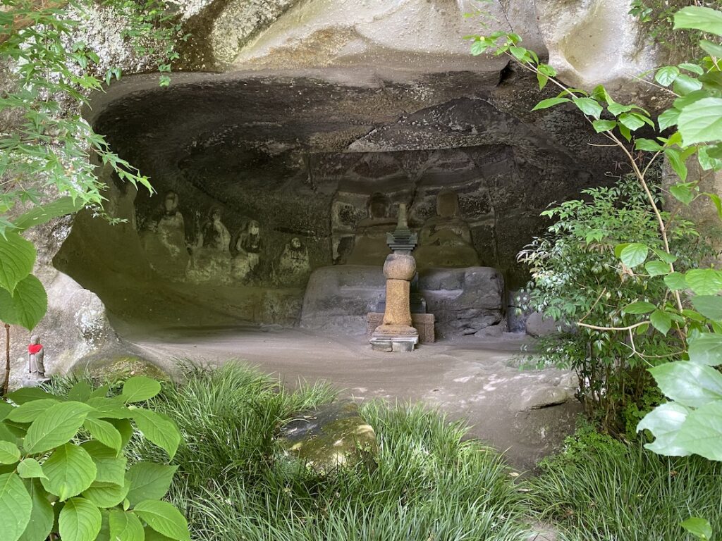 臨済宗建長寺派 明月院