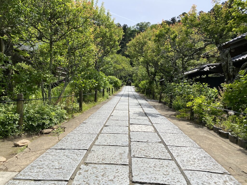 臨済宗円覚寺派 東慶寺