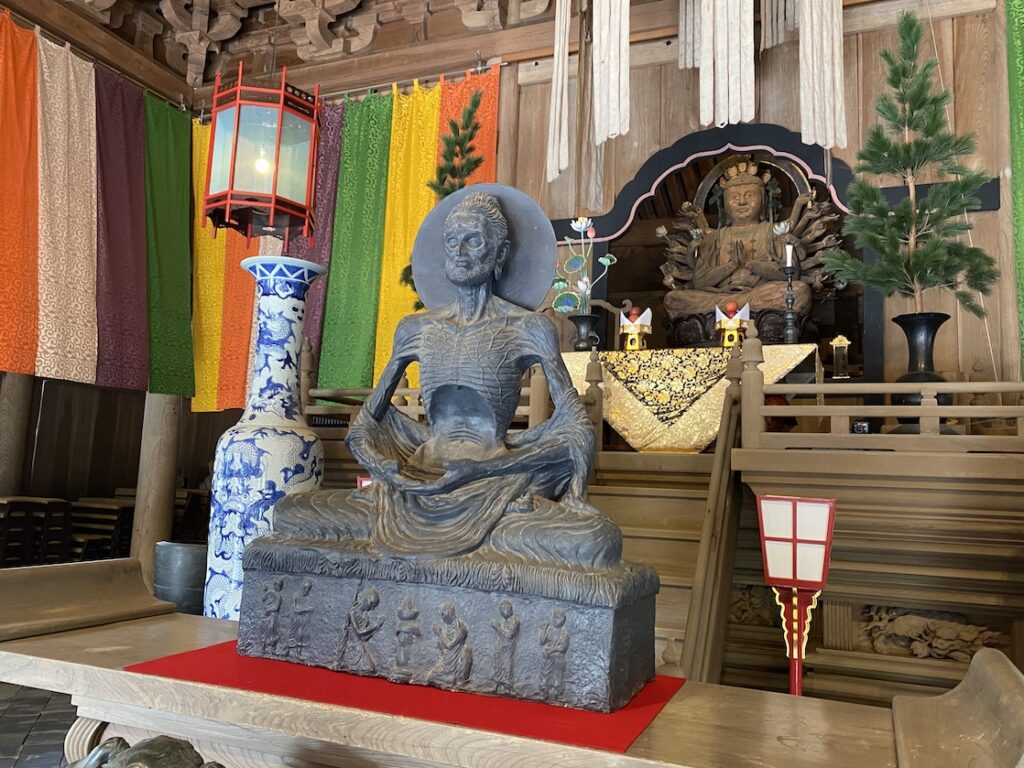 建長寺