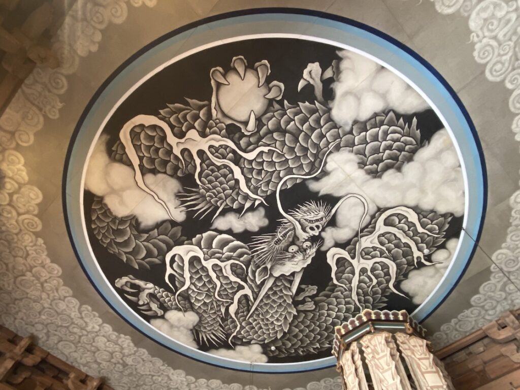 建長寺